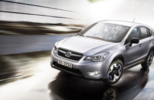 Subaru XV’de 2012’nin son kampanyası