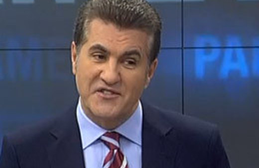 Sarıgül'den adaylık açıklaması