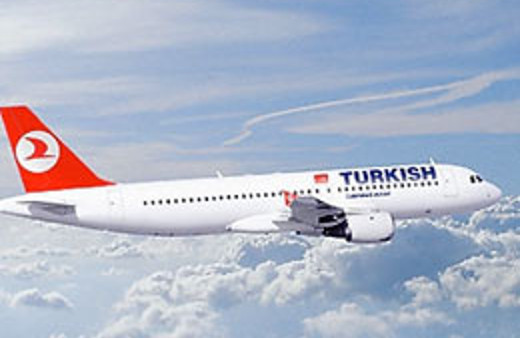 Havayolu yolcusu sayısı  rekor kırdı!