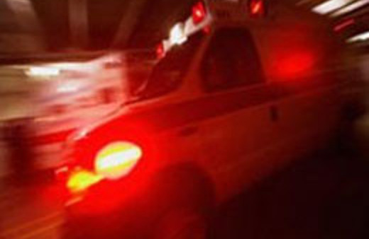 Çanakkale'de trafik kazası: 3 yaralı!