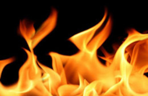 Kamboçya'da yangın: 8 ölü