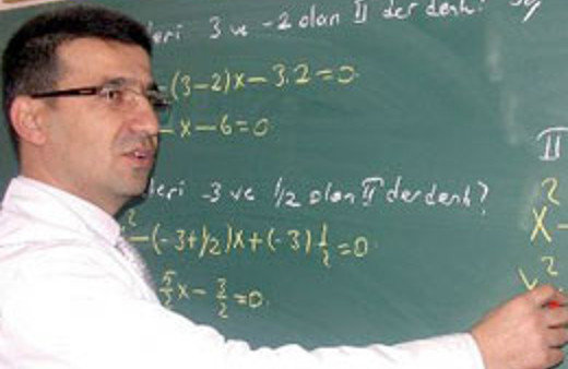 İşte teknik öğretmenin izleyeceği yollar