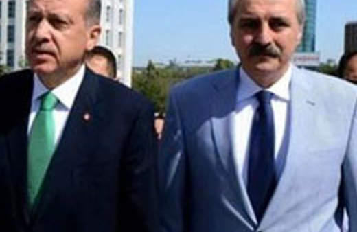 AK Parti'de 3 isme yeni görev!