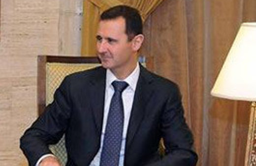 Ankara Esad sonrasına hazırlanıyor!