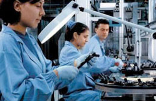 Ne Almanya ne Japonya! Türkiye Dünya birincisi