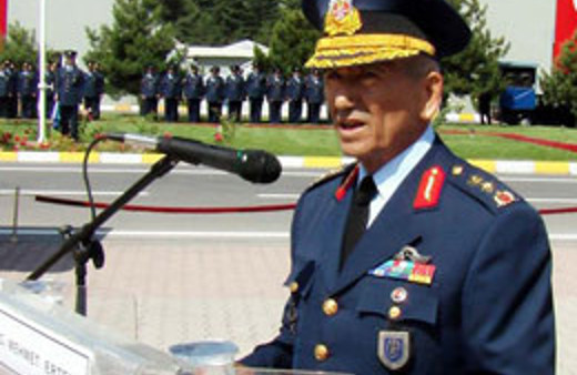 TSK'dan madalya açıklaması!