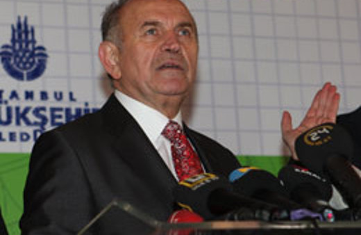 100 bin kişiye Topbaş'tan müjde var!