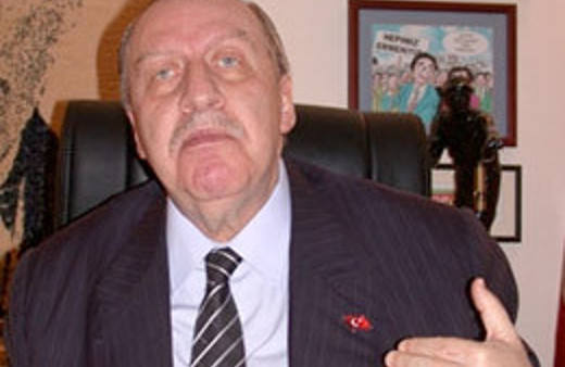 Yaşar Okuyan Erdoğan'a sert çıktı!