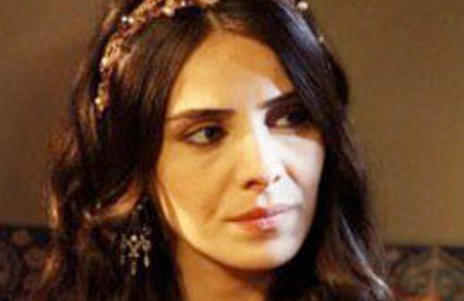 Mahidevran bu sefer çok kızdı!