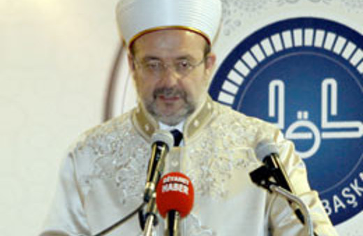 Diyanetten sözlükçülere tepki