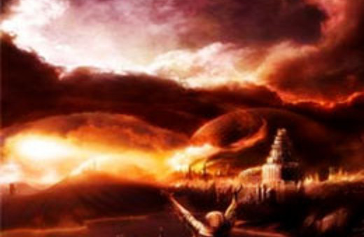 Kıyametten çantası indirimde!