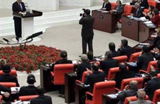 Avukat ve müşavirlere kira izni çıkıyor