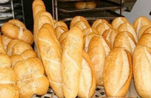 Onların sofrasından 14 ekmek eksildi!