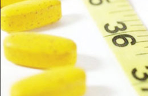 Gıda takviyelerine sıkı takip