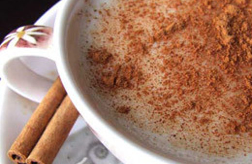 Doğal afrodizyak salep
