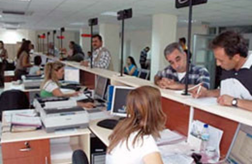 100 bin sözleşmeliye kadro geliyor