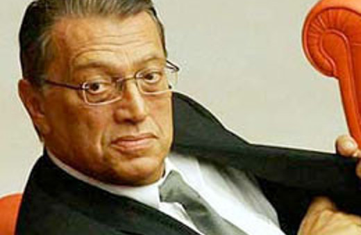 Mesut Yılmaz'ın hayatını değiştiren belge