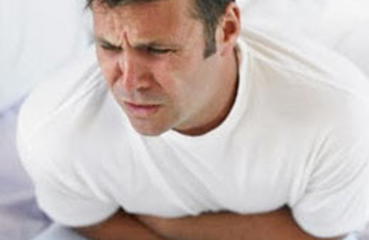 Mide ağrılarını hafife almayın!