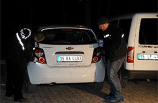 Yol verme kavgası ölümle bitti