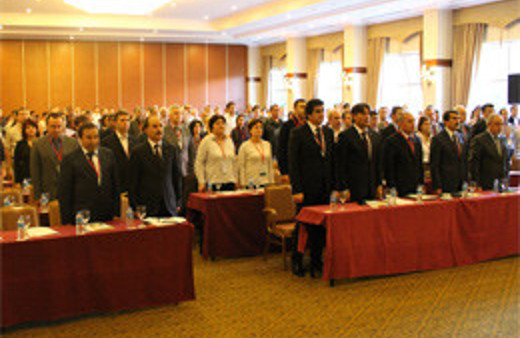 Türk toprakları artık bu time emanet!