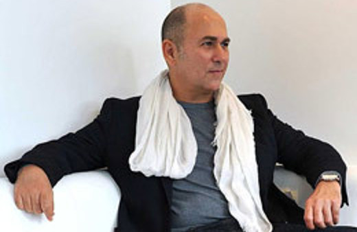 Özpetek'e Barcelona'da onur ödülü