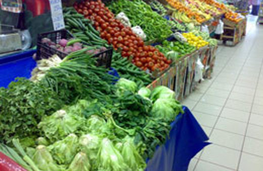 Kar yağdı, fiyatlar ikiye katlandı