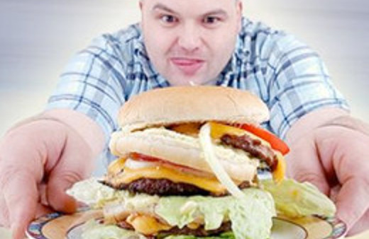 Obezite insan ömrünü kısaltıyor!