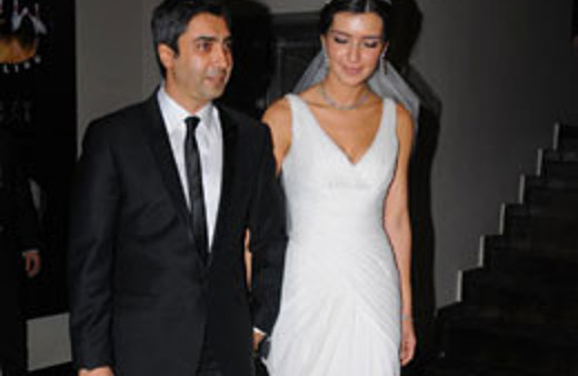 Polat'ın bebeğinin cinsiyeti belli oldu