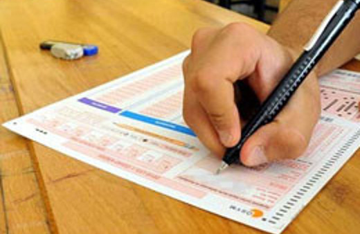 ÖSYM'den adaylara sınav rehberi