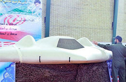 İran Amerika'yı can evinden vurdu