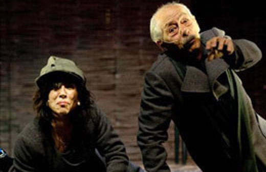 Genco Erkal tiyatroya doyuracak