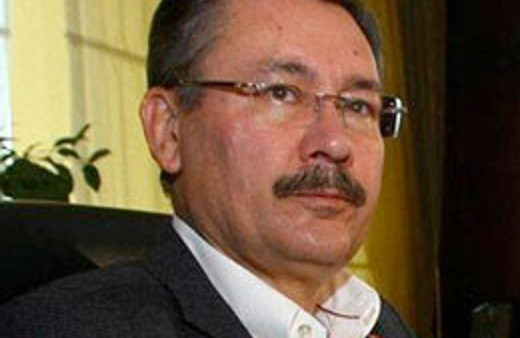 Melih Gökçek'ten dayak iddiası!