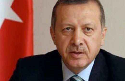 Dünya Erdoğan'ın ayağına geldi