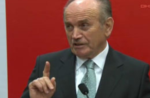 İşte AVM'ye karşı olan AK Partili!