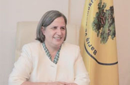 BDP bu iki ilçeyi istedi