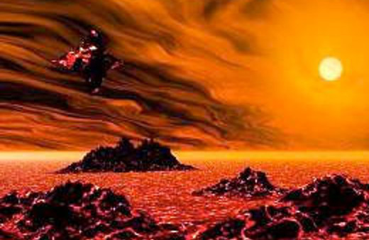 Kıyamet işte böyle kopacak!