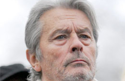 Alain Delon'dan 'soykırım' şoku!