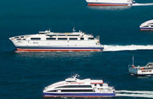 İDO genel müdürü istifa etti