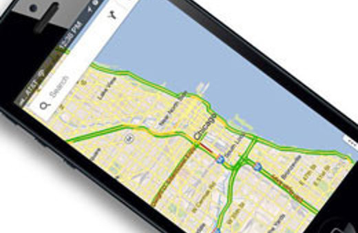 Google Maps rekor kırdı
