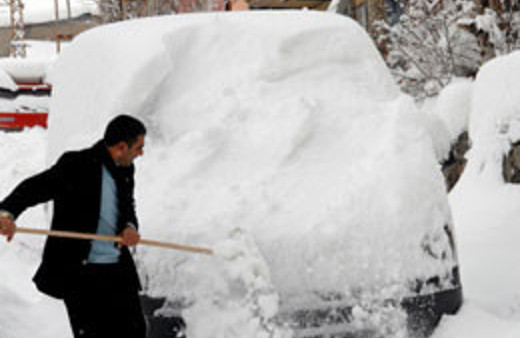 Aşırı soğuklar can aldı
