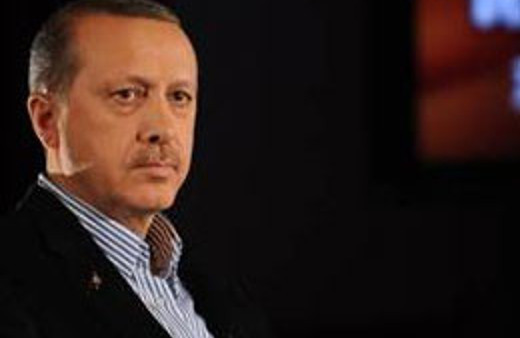 Başbakan Erdoğan'ın acı günü!