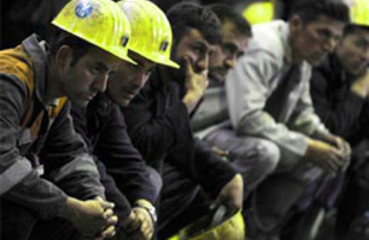 Türkiye'de hergün 4 işçi ölüyor