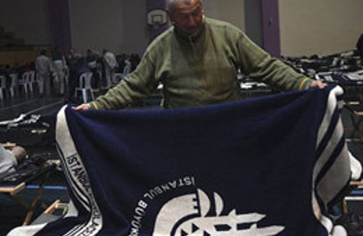 Evsizlerin hayat hikayeleri ibret dolu