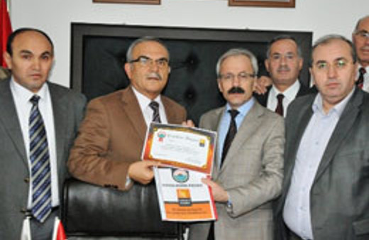 Askıda ekmek uygulamasına dev katkı