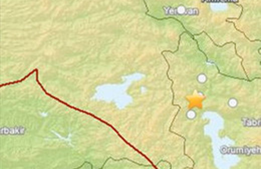 İran'dan Türkiye'ye teşekkür!