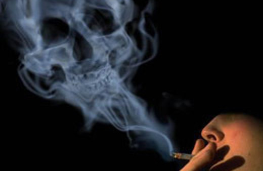 Sigara için 3 hafta dayanın