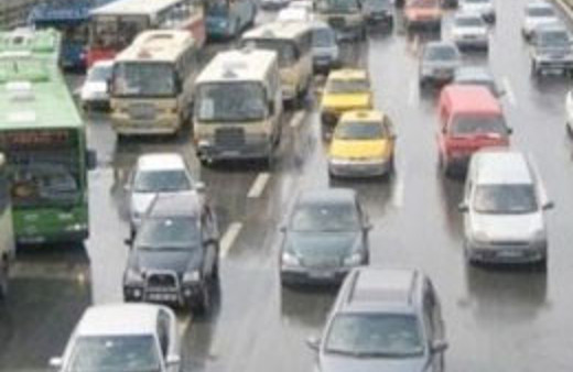 Vergiye Avrupa ayarı geliyor