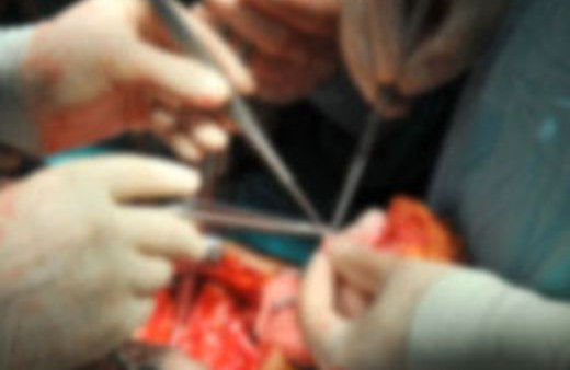 Tıpta bir ilke imza atıldı