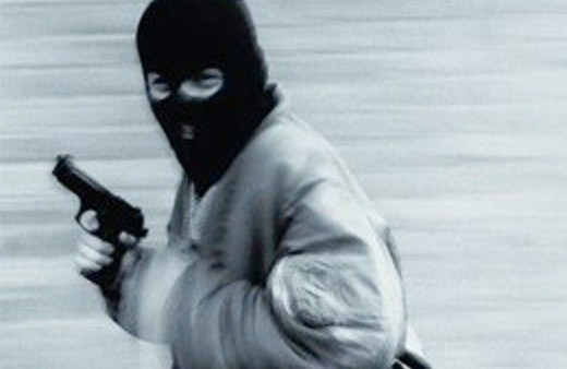 Polislerin film gibi şakası felaketle bitti!