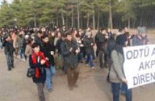 YÖK'ten yeni disiplin düzenlemesi